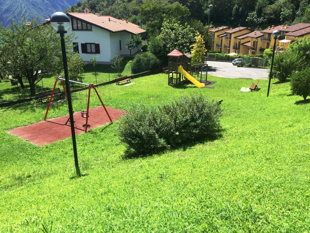 Anna Apartments Castro  Zewnętrze zdjęcie