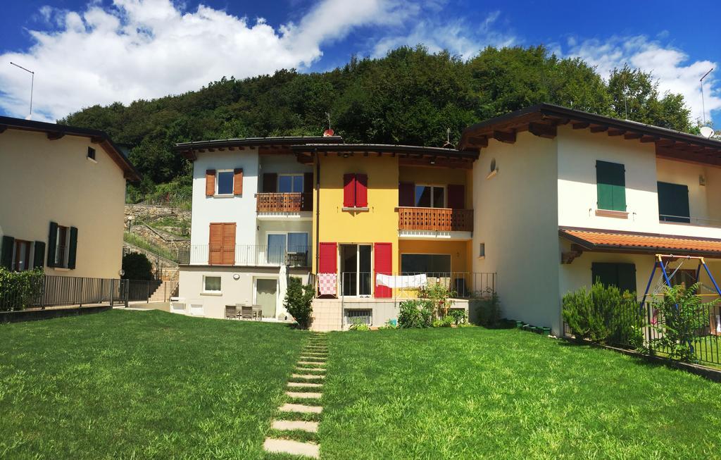 Anna Apartments Castro  Zewnętrze zdjęcie