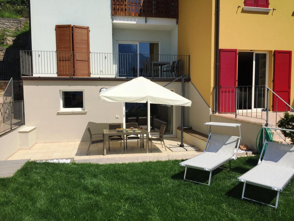 Anna Apartments Castro  Zewnętrze zdjęcie