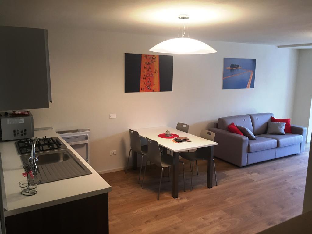 Anna Apartments Castro  Zewnętrze zdjęcie