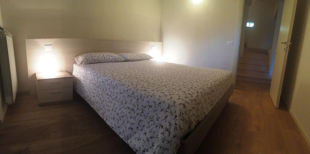 Anna Apartments Castro  Zewnętrze zdjęcie