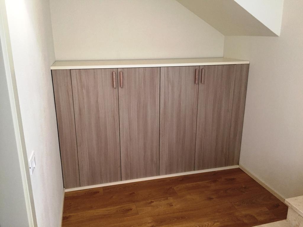 Anna Apartments Castro  Zewnętrze zdjęcie