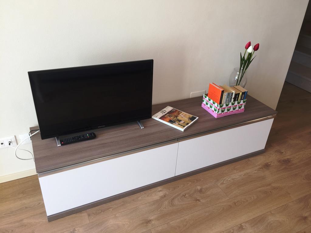 Anna Apartments Castro  Zewnętrze zdjęcie
