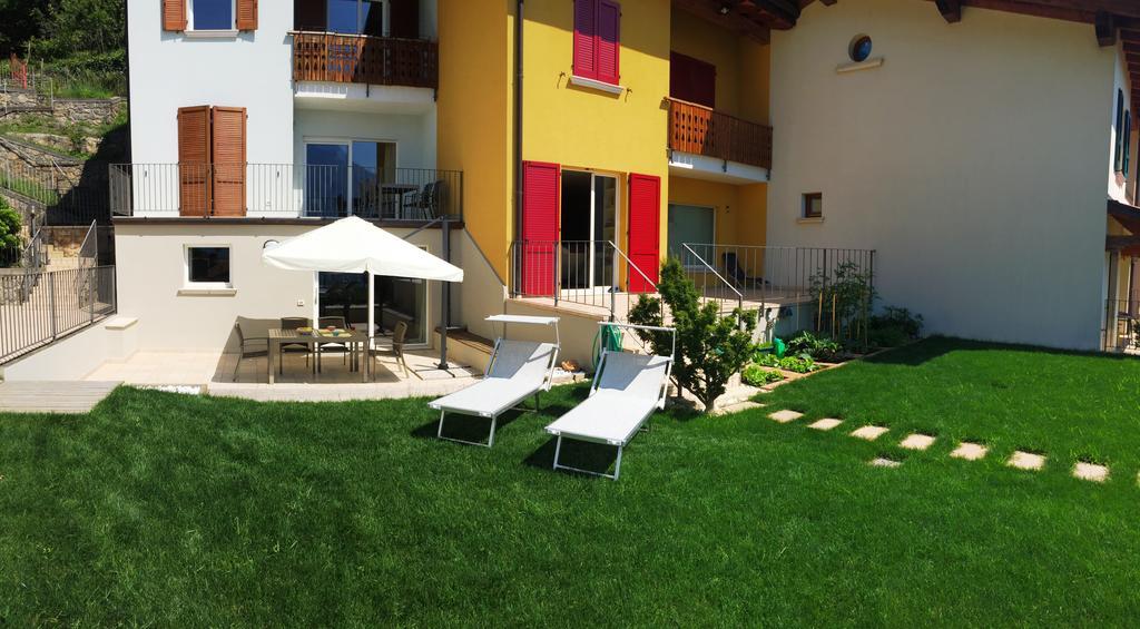 Anna Apartments Castro  Zewnętrze zdjęcie