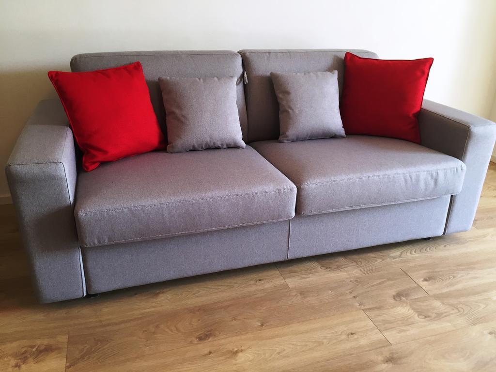 Anna Apartments Castro  Zewnętrze zdjęcie