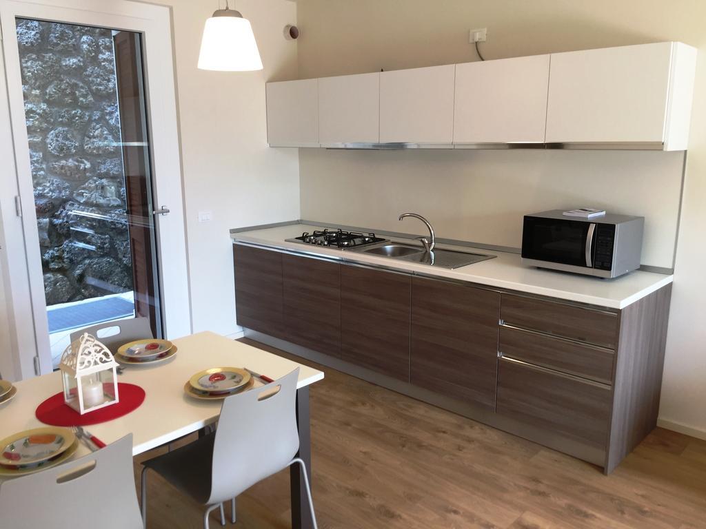 Anna Apartments Castro  Zewnętrze zdjęcie