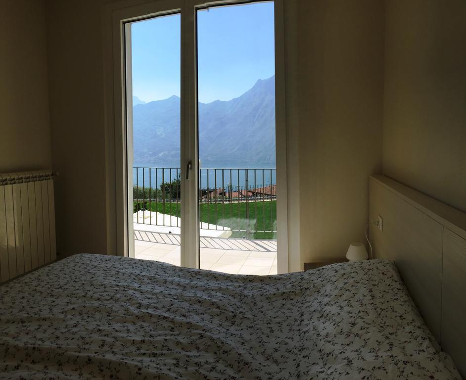 Anna Apartments Castro  Zewnętrze zdjęcie