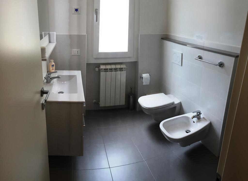 Anna Apartments Castro  Zewnętrze zdjęcie