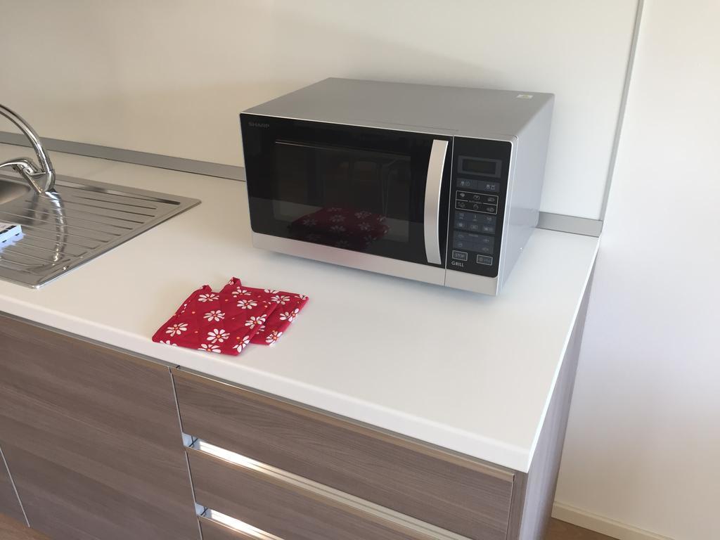 Anna Apartments Castro  Zewnętrze zdjęcie