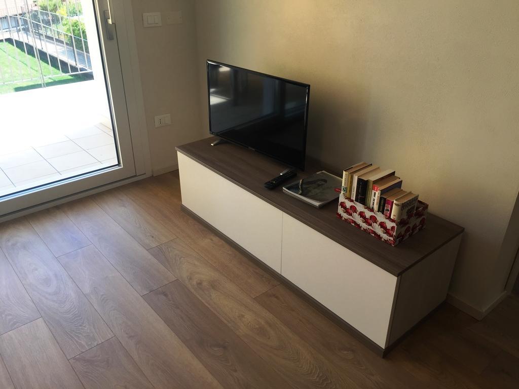 Anna Apartments Castro  Zewnętrze zdjęcie