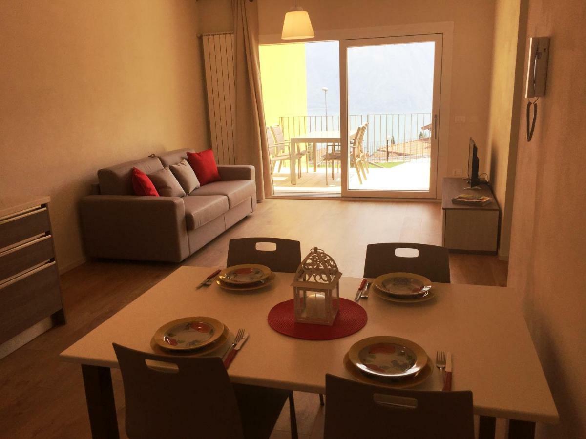 Anna Apartments Castro  Pokój zdjęcie
